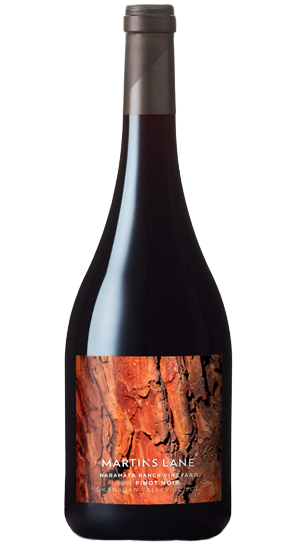 2019 Naramata Ranch Vineyard Pinot Noir