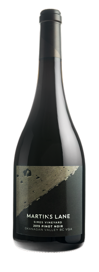 2016 Simes Vineyard Pinot Noir