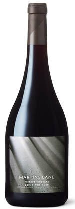 2016 Fritzi's Vineyard Pinot Noir