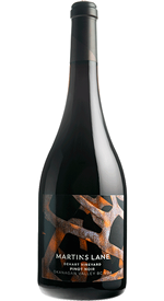 2018 DeHart Vineyard Pinot Noir