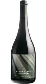 2018 Fritzi’s Vineyard Pinot Noir