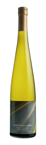 2017 Fritzi's Vineyard Riesling
